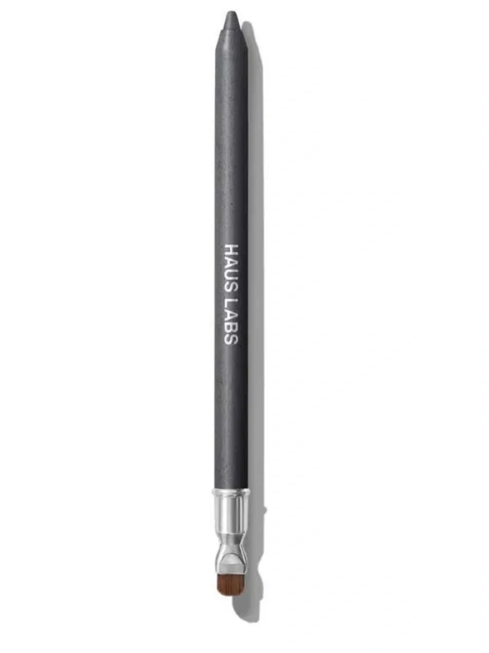 Haus Labs Charcoal Optic Intensity Eco Eyeliner